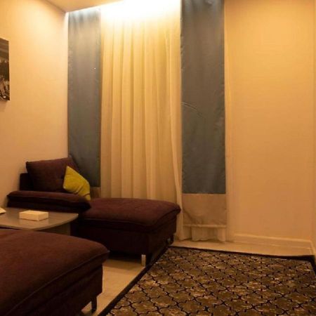 Manazeli Jeddah - Hotel Buitenkant foto