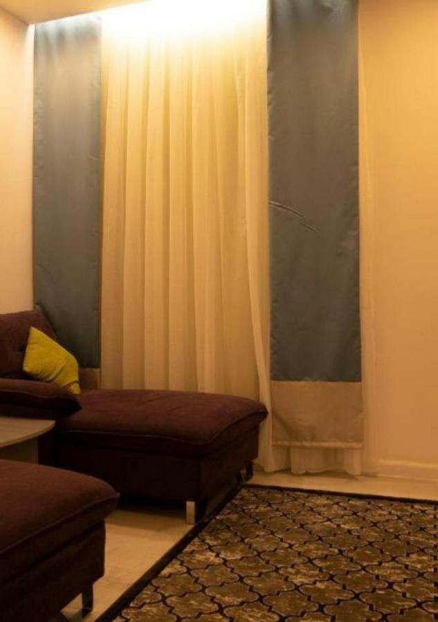Manazeli Jeddah - Hotel Buitenkant foto