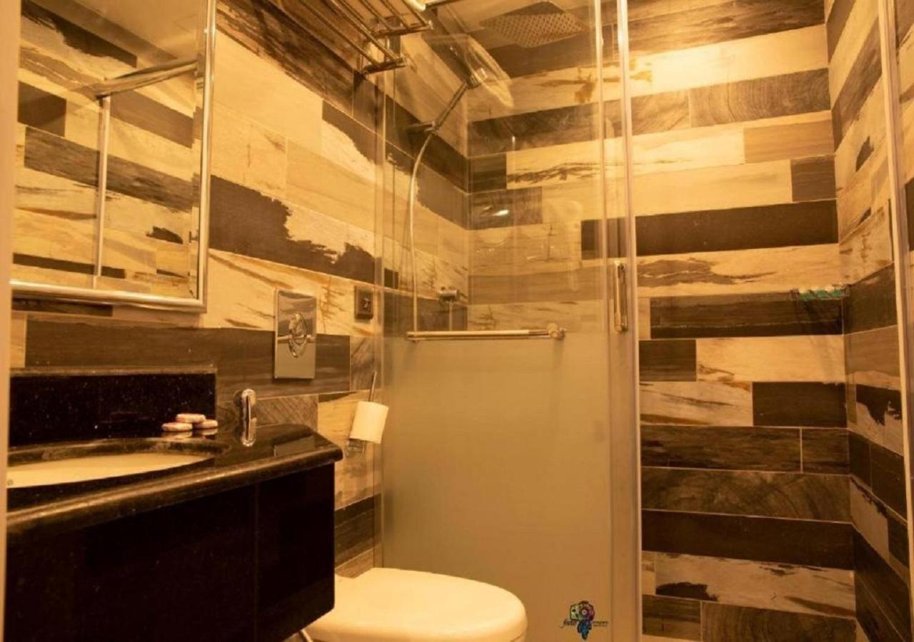 Manazeli Jeddah - Hotel Buitenkant foto