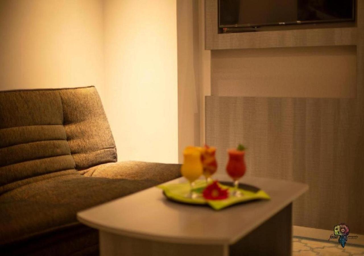 Manazeli Jeddah - Hotel Buitenkant foto