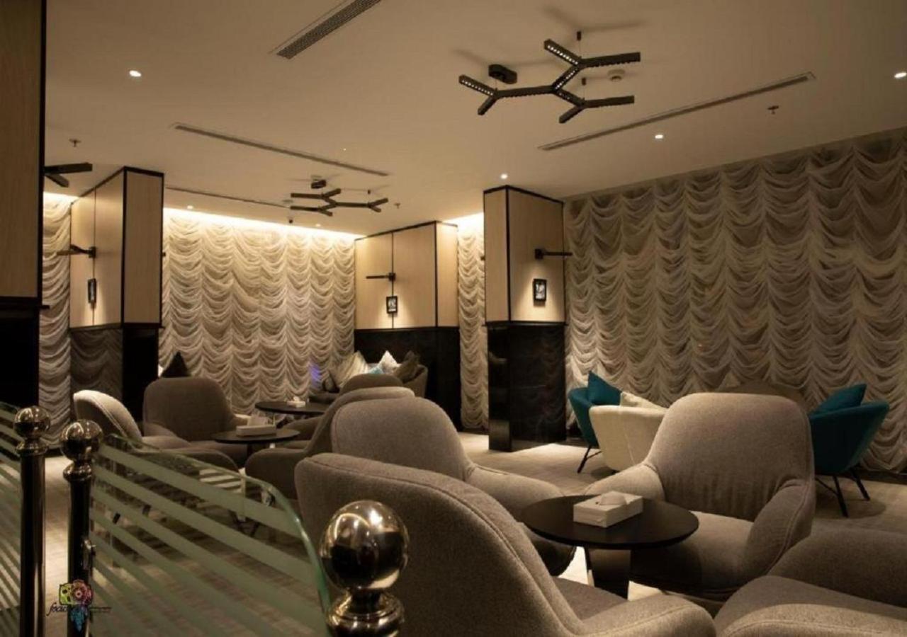 Manazeli Jeddah - Hotel Buitenkant foto