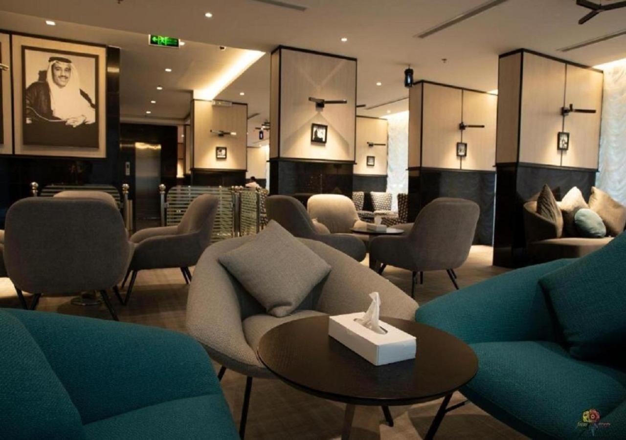 Manazeli Jeddah - Hotel Buitenkant foto